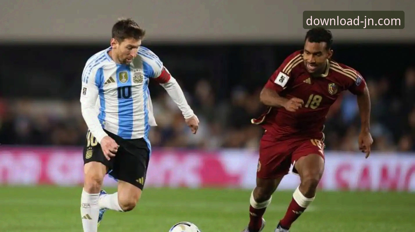 阿根廷5-0大胜赞比亚：一场流畅的战术演练详解