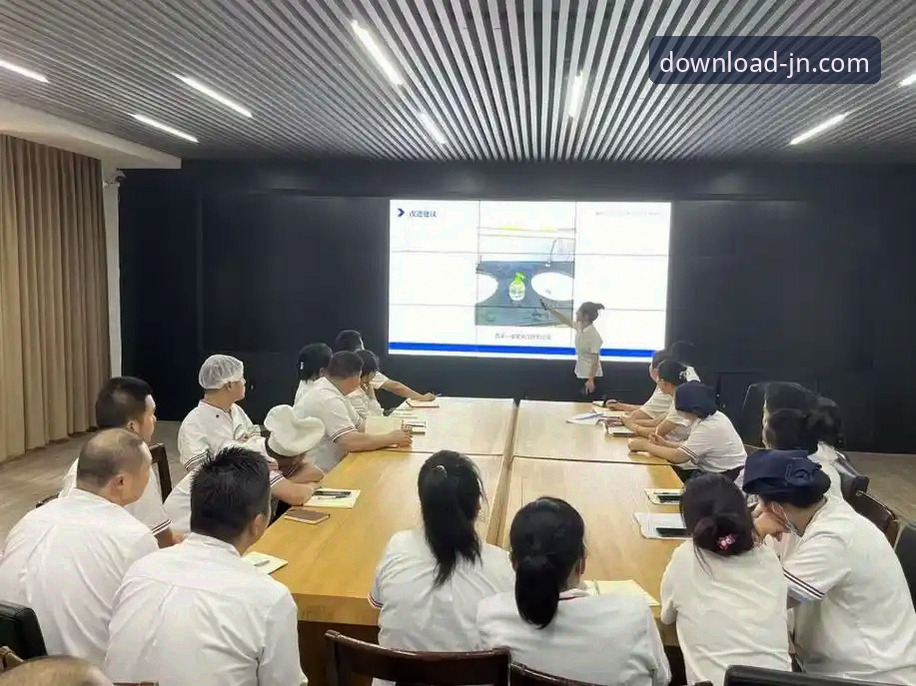 官方渠道 vs. 第三方平台：如何安全获取“江南APP官方下载”？